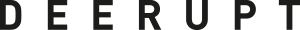 Deerupt Logo